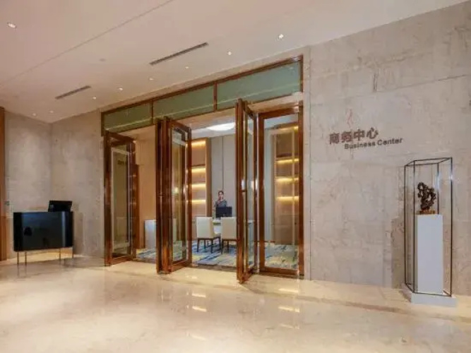 Huatong Hotel