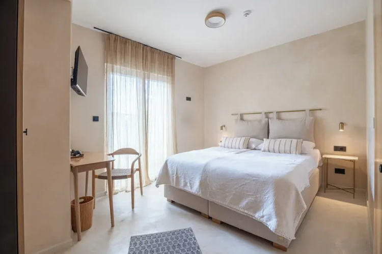 loor luxury rooms