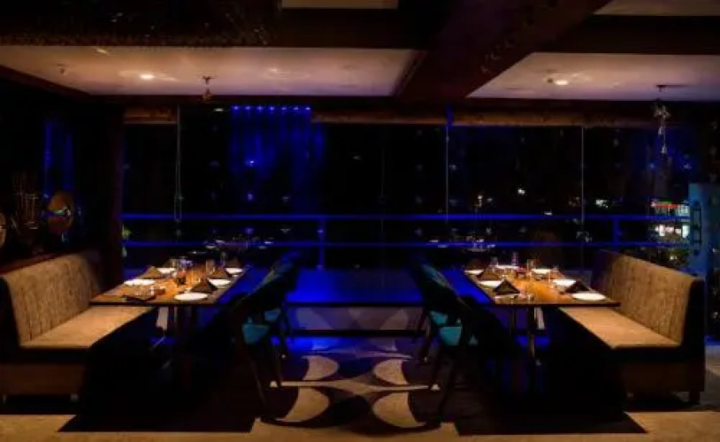 SN Blu Hotel
