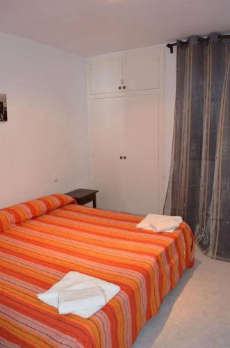 Las Bouganvillas