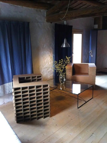 CASADESERGIO