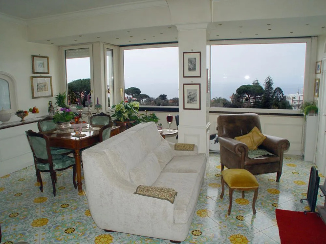 Casa Cori