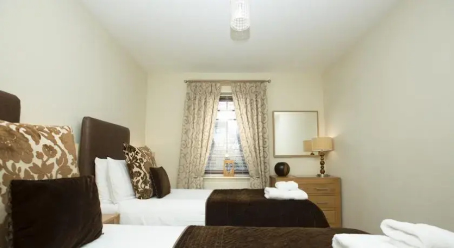 Gullane Holiday Home