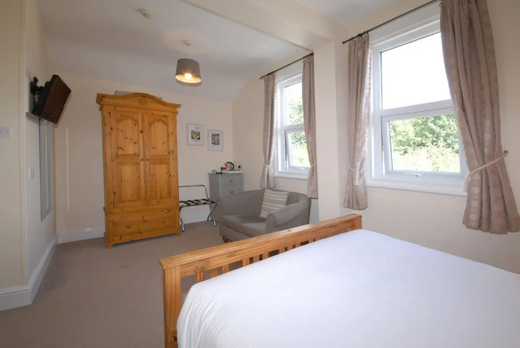 Abbey Guest House