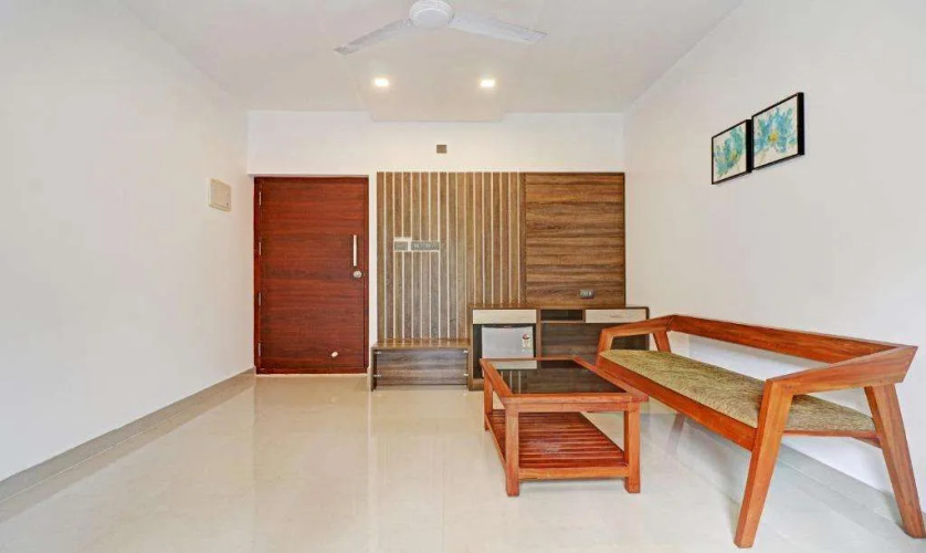 Treebo Sreepathi Mayoogha