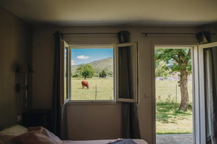 B&B A Chjusellina