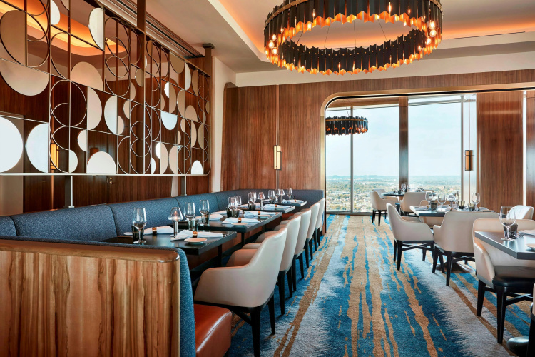 Jw Marriott Nashville photo 38