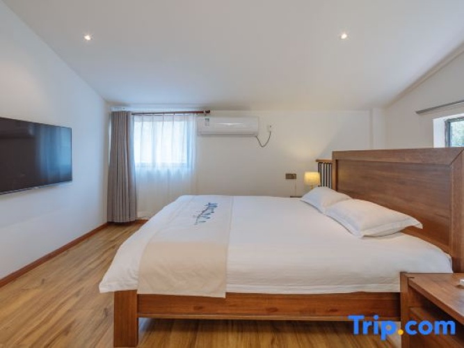 Standard Double Duplex room