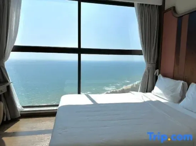 2 Bedrooms Luxury Suite