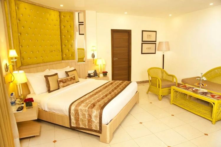 Hotel Jewels