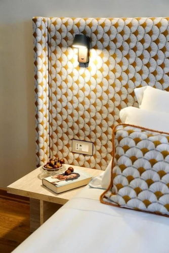 Hortus Hotel Tirana
