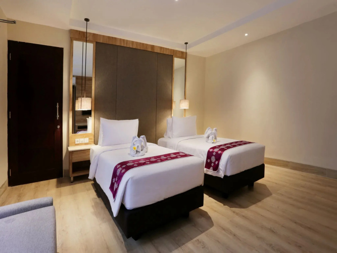 Bali Sunshine Nusa Dua