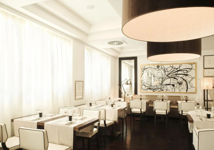 Hotel Pulitzer Roma photo 29