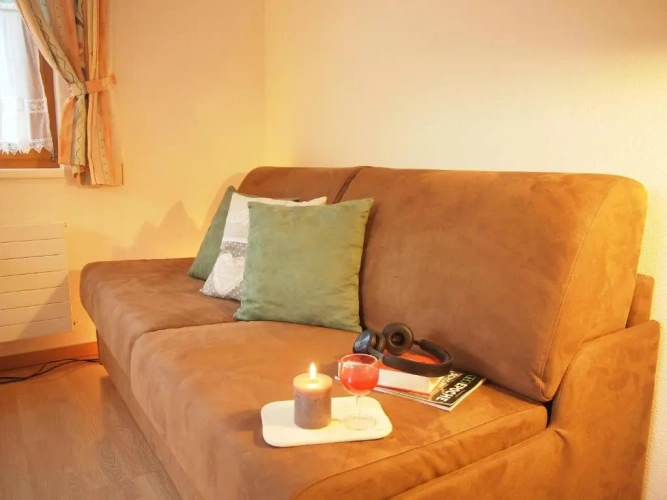 1 Bedroom Family Apartment