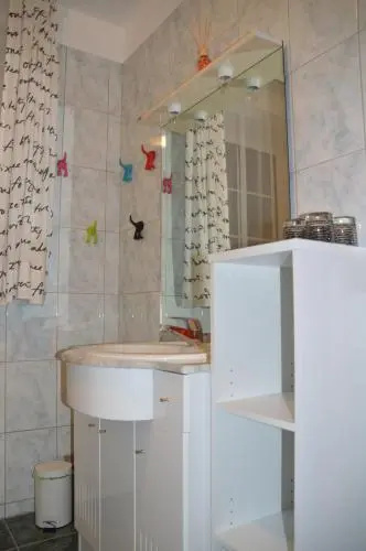 Apartment Familie Stuhr
