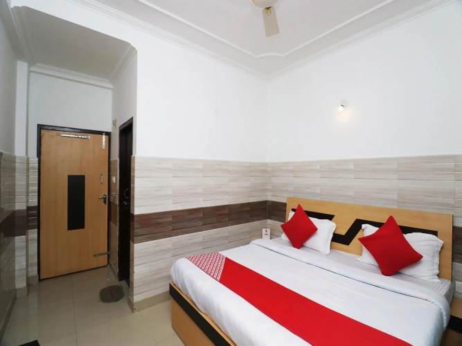 Standard Suite