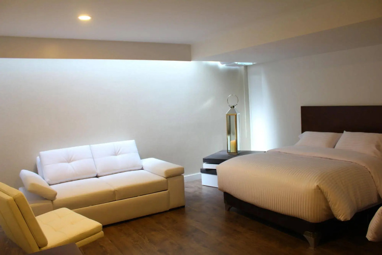 Hotel Santa Barbara Boutique