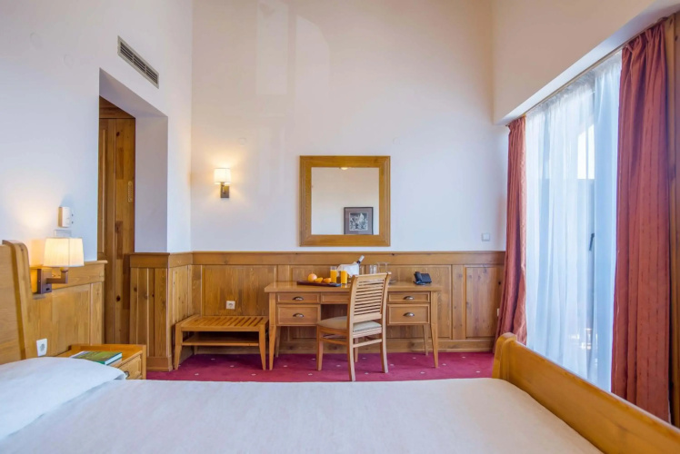 Pirin Golf Hotel & SPA
