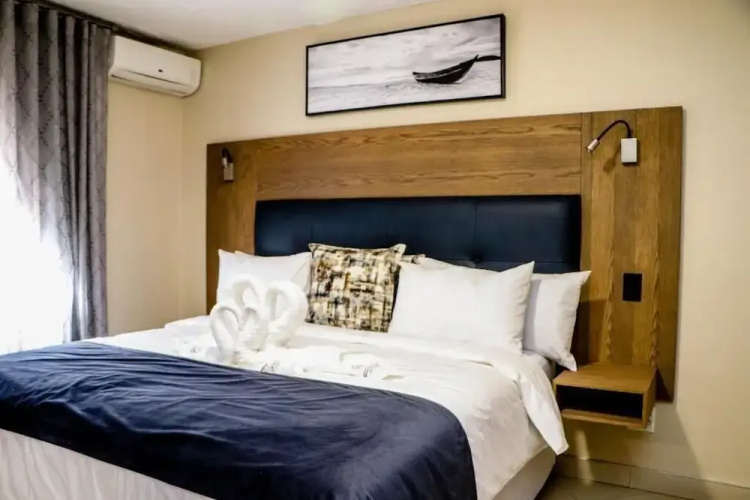 Windhoek Gardens Boutique Hotel cc