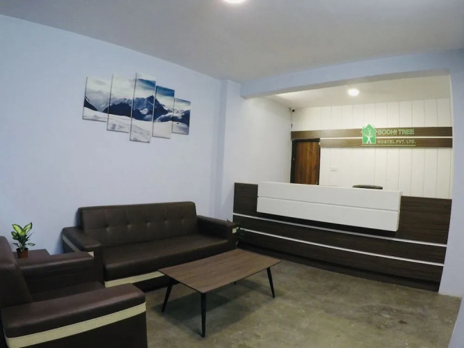 Bodhi Tree Hostel