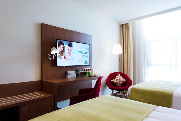Comfort Double room