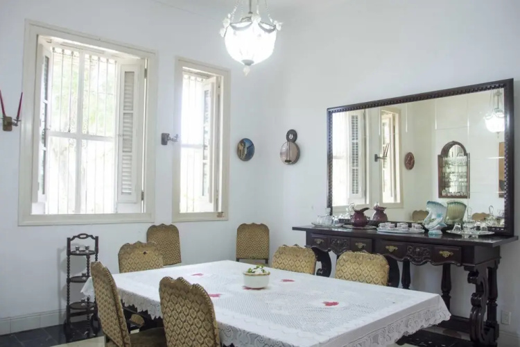 Hostal La Hiedra