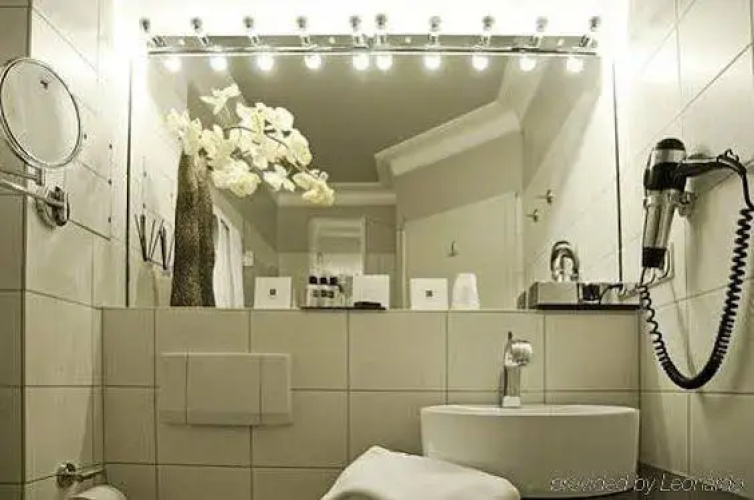 Amethyst Lueneburg Hotel Garni