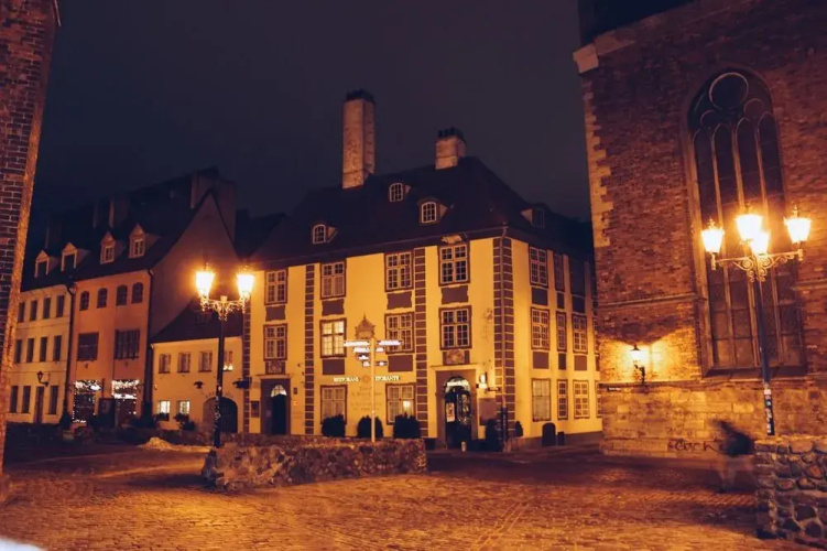 Image de l'hôtel