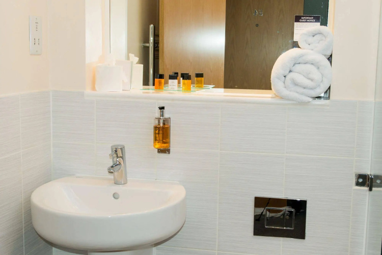 Stanwell Hotel By Mercure