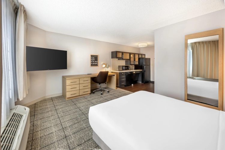 Sonesta Simply Suites Las Vegas Convention Center photo 7