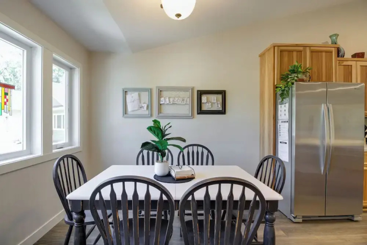 Wadena Vacation Rental ~ 1 Mi to Downtown!