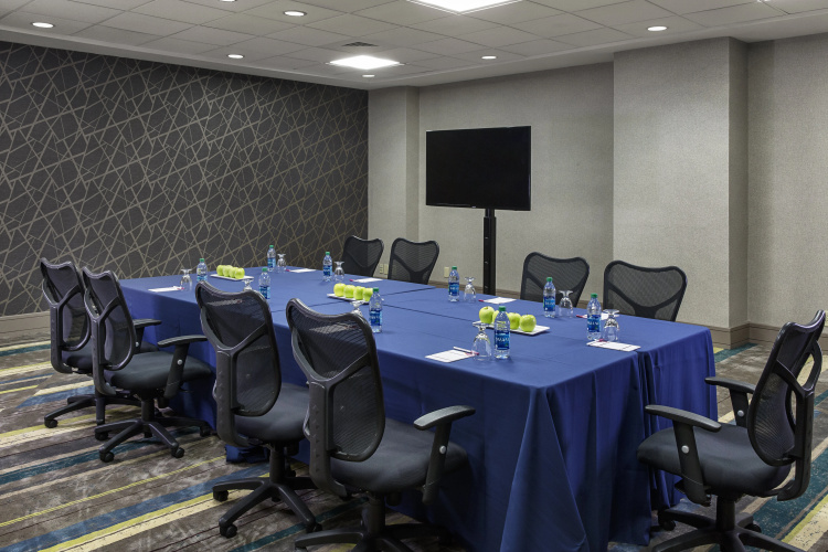 Embassy Suites by Hilton Atlanta Perimeter Center photo 23