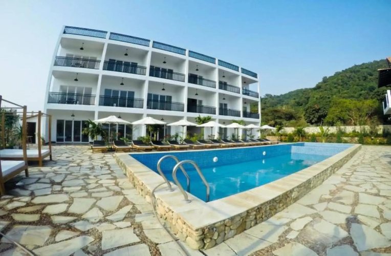 Summer Resort