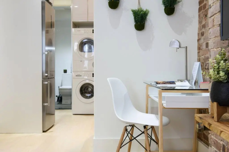 24-11 Studio in Gramercy W D in Unit Best Value