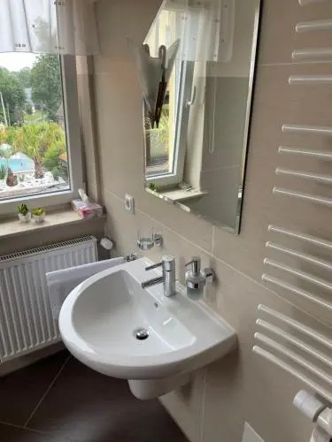 Ferienwohnung Mühlberg