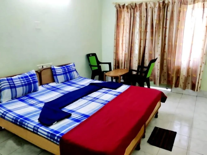 Executive Double room