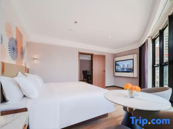Premier Suite