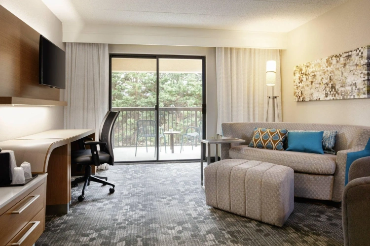 Double Suite