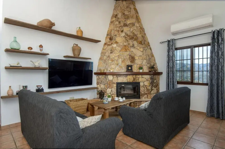 Casa Baena by At Home Costa del sol