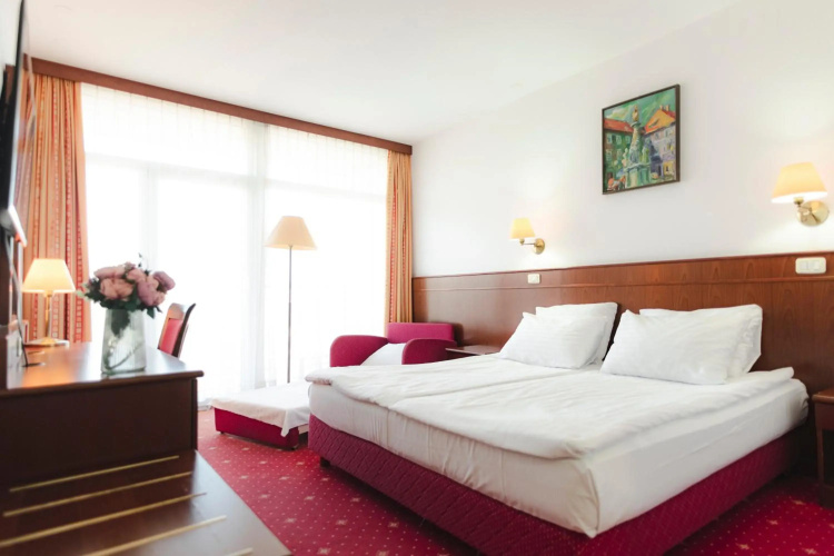 Hotel Catez