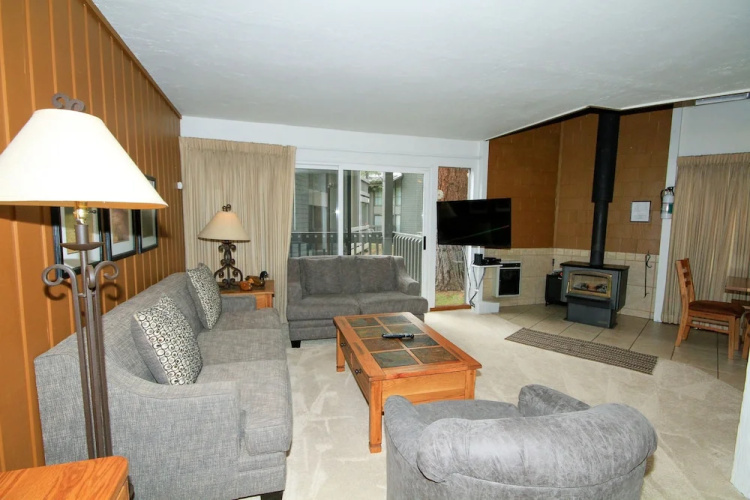Sierra Park S #39 1 Bedroom Condo