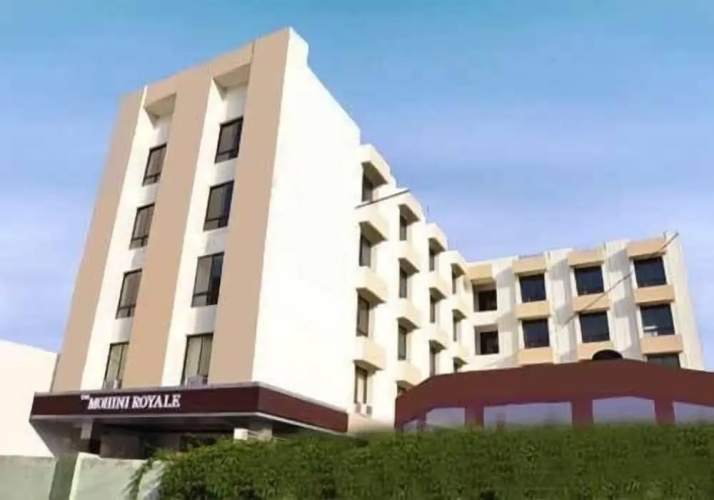 The Mohini Royale