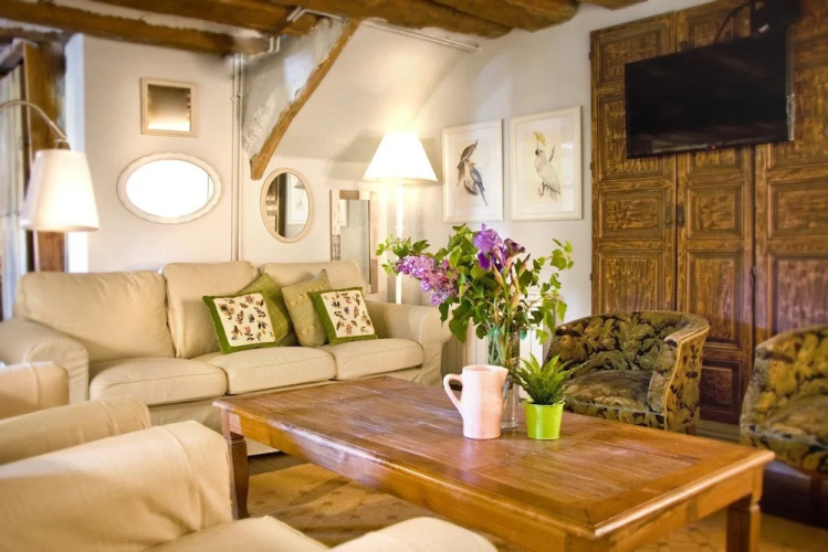 Casa Alta