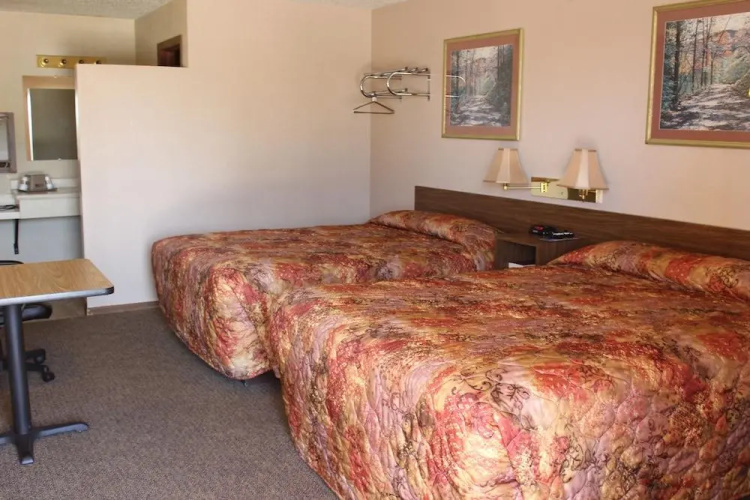 Budget Host Sundowner Motor Inn