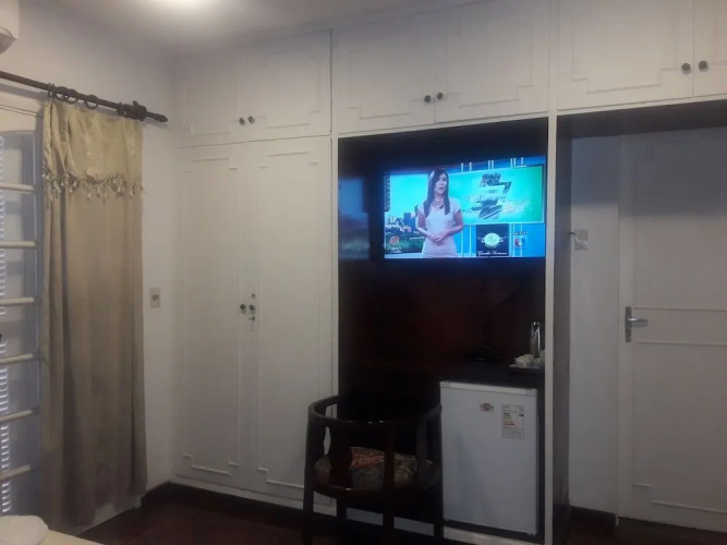 Hotel Casa Jardin