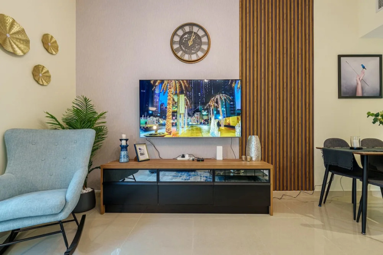Marco Polo - May Residence 5