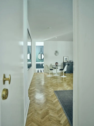 Design Apartments am Römerturm