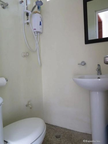 Panglao Palms Apartelle