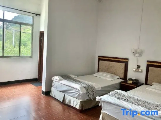 3 Bedrooms Family Suite