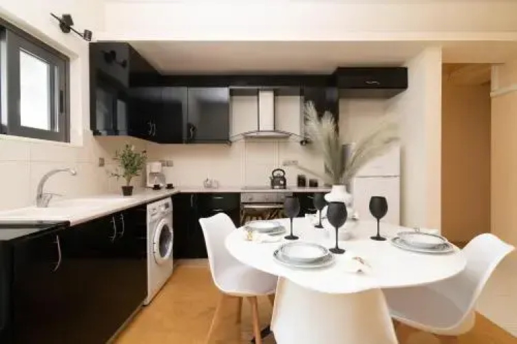 Coronis House